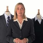  Trang phục khi đi phỏng vấn