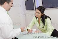 Chiến thắng sau thời gian thử việc