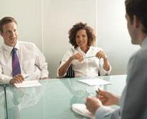 Các câu hỏi phỏng vấn thông dụng