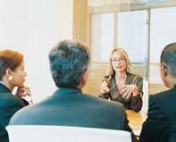 Những câu “đắt giá” nên hỏi nhà tuyển dụng