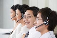 Call agent: Nghề của tương lai