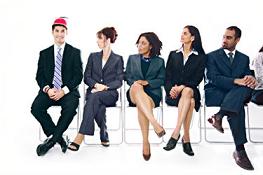 Lỗi thường gặp trong tuyển dụng nhân sự