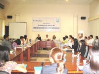 Ngành nhân sự: Nghề khai thác… người