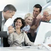 10 phong thái làm việc của người thành công