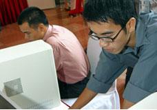 Năm công việc hot nhất ngành CNTT