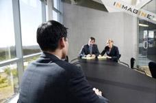 8 sai lầm khi xin việc