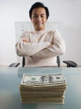 Làm gì để “giữ chân” nhân viên?