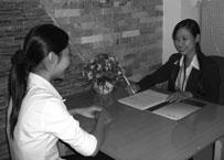 Ngành nhân sự:Làm dâu trăm họ