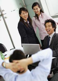 Nghệ thuật khích lệ nhân viên