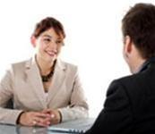 Phỏng vấn xin việc nơi công cộng