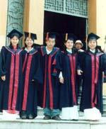 5 lời khuyên cho các tân cử nhân