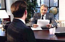 Đối phó với những câu hỏi phỏng vấn “khó nhằn”