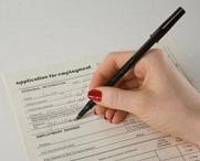 Bí quyết viết thư xin việc thuyết phục