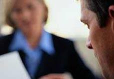 Bạn có là ứng viên thiếu chuyên nghiệp?