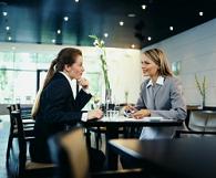 Bí quyết chào hỏi