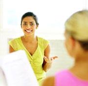 Trắc nghiệm khả năng xin việc của bạn