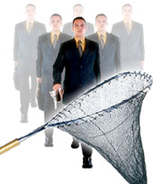 Gây ấn tượng mạnh với giới săn đầu người