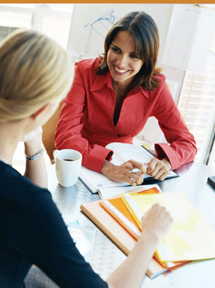 Tránh những sai lầm trong tìm việc