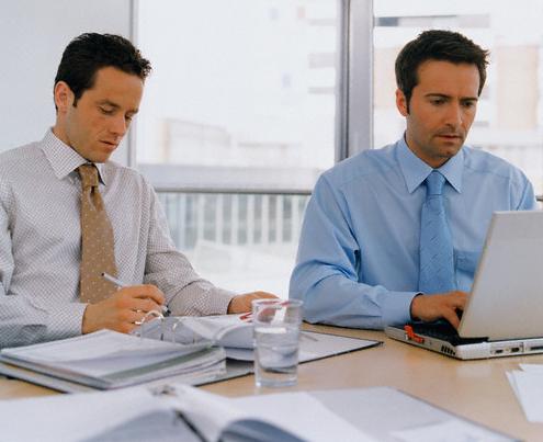 7 dấu hiệu cho thấy bạn làm việc không hiệu quả