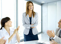 Những “chiêu độc” khiến nhân viên hạnh phúc hơn