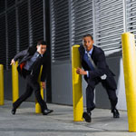 Những vật cản khi đi xin việc