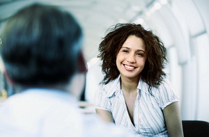 Những vật cản khi đi xin việc làm