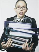 6 dấu hiệu của làm việc kém hiệu quả