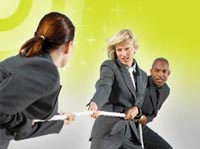 Các mối quan hệ nơi công sở: Tại sao cần?