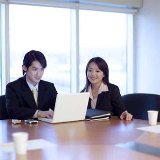 Chuyện sếp và nữ nhân viên