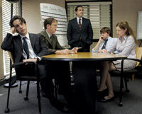 Tuột dốc tinh thần, làm sao đây?