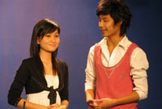 Nỗi niềm nghề MC