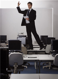 Sự nguy hiểm của thói ngạo mạn