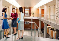 Các kiểu “buôn chuyện” nơi công sở