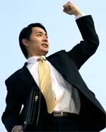 Thời thế không tạo nên anh hùng mà nó chỉ làm cho anh hùng lộ diện  