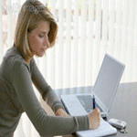 Những “tuyệt chiêu” để có CV “bắt mắt”