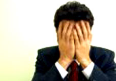 Những áp lực "vô hình" trong công việc