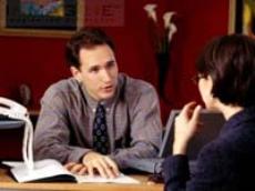 Phỏng vấn vòng 2