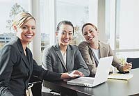 Chuyện bi hài ở công sở