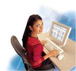 Bài toán giám sát nhân viên sử dụng Internet  