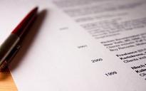 Để có một Resume: Tối đa thông tin - tối thiểu diện tích