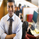 5 chữ P trong "nghề" lãnh đạo