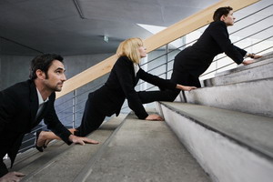 Những điều cần lưu ý khi đi phỏng vấn