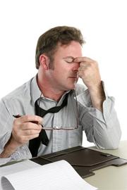 Tránh những “cạm bẫy” công sở