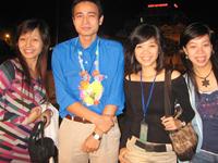 Tỷ phú tuổi 20 và bài học làm thuê