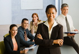 6 cách để trở thành một nhà quản lý giỏi. 