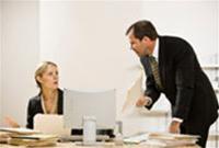 "Nghệ thuật" từ chối sếp