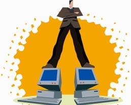 Quản trị mạng: Có thực sự là mảnh đất màu mỡ?