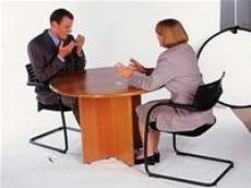 Đối đầu với những nhà phỏng vấn “đáng sợ”