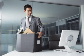 Thời điểm nào bạn nên ra đi 