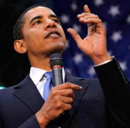 Áp dụng tài diễn thuyết của Obama để truyền cảm hứng cho nhân viên